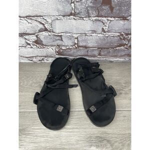 Xero Shoes Z-Trail Hiking Barefoot Minimalist Straps Sandals Women Sz 8M US/38.5